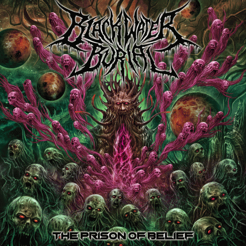 Blackwater Burial : The Prison of Belief